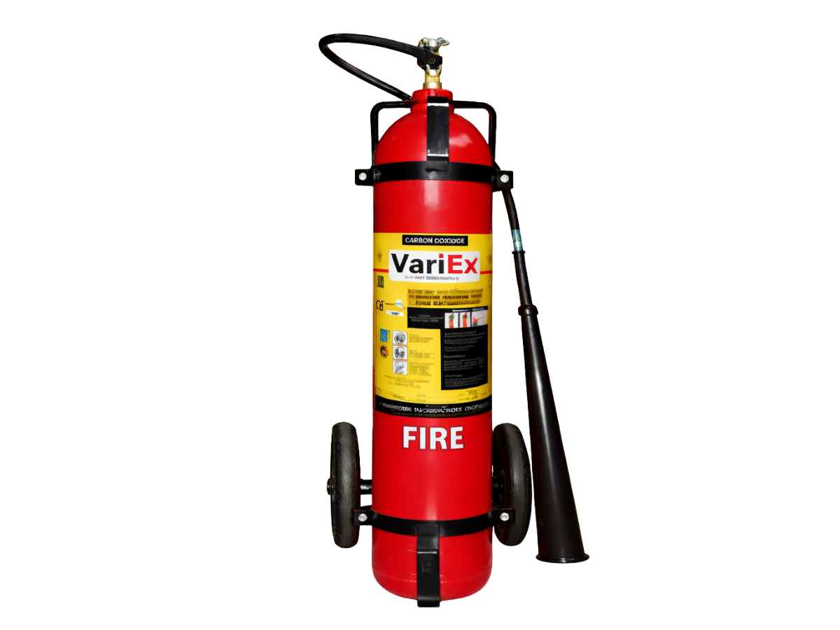 22.5kg co2 fire extinguisher 22.5kg co2 fire extinguisher