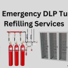 DLP Tubing Refilling