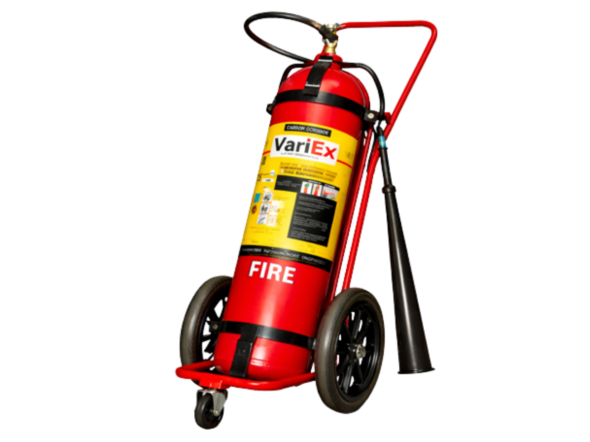 45ltr co2 fire extinguisher 45ltr co2 fire extinguisher
