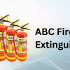 abc fire extinguisher