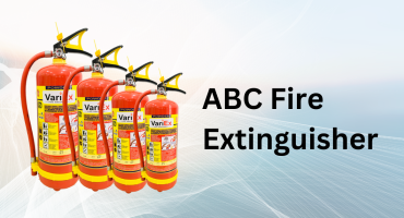 abc fire extinguisher