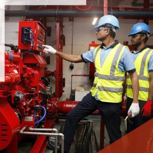 What Is Annual Maintenance Contract For Service