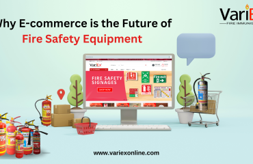 Fire safety Equipment