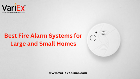 Fire Alarm System