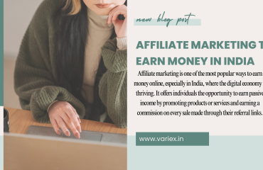 Affiliate Marketing to Earn Money in India (1) Affiliate Marketing to Earn Money in India