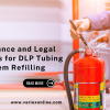 DLP Tubing system refilling