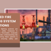 CO2 Fixed Fire Fighting System Regulations