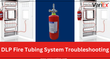 DLP Fire Tubing System