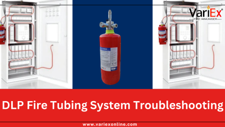 DLP Fire Tubing System