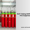 DLP Tubing Refilling