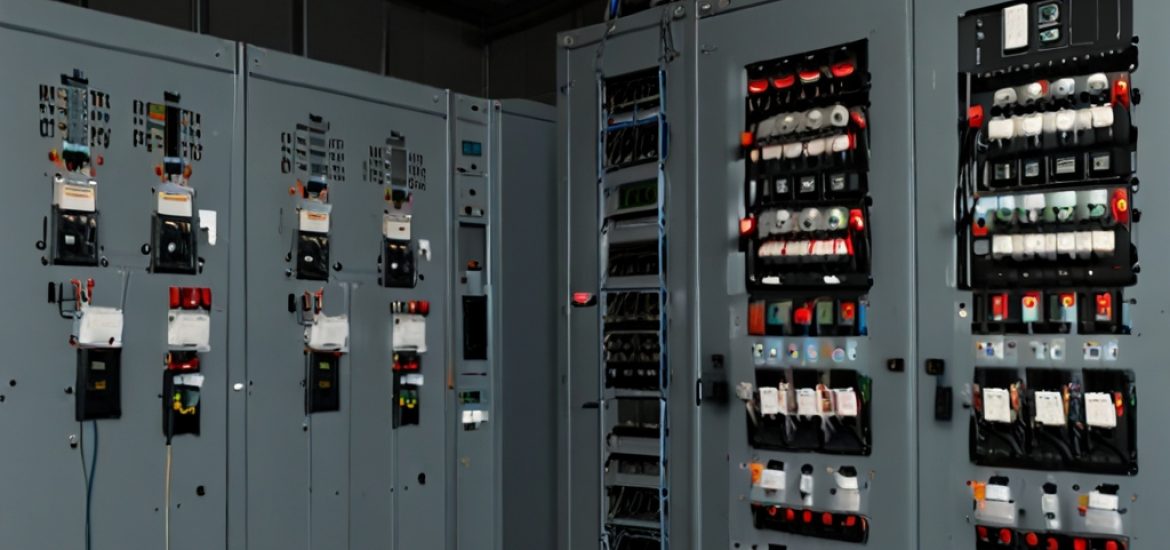  Panel Room Fire Safety