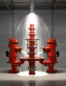 Types Of Fire Suppression Systems