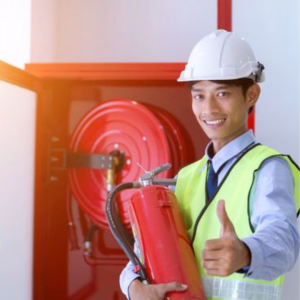 Fire Extinguisher Refilling Cost