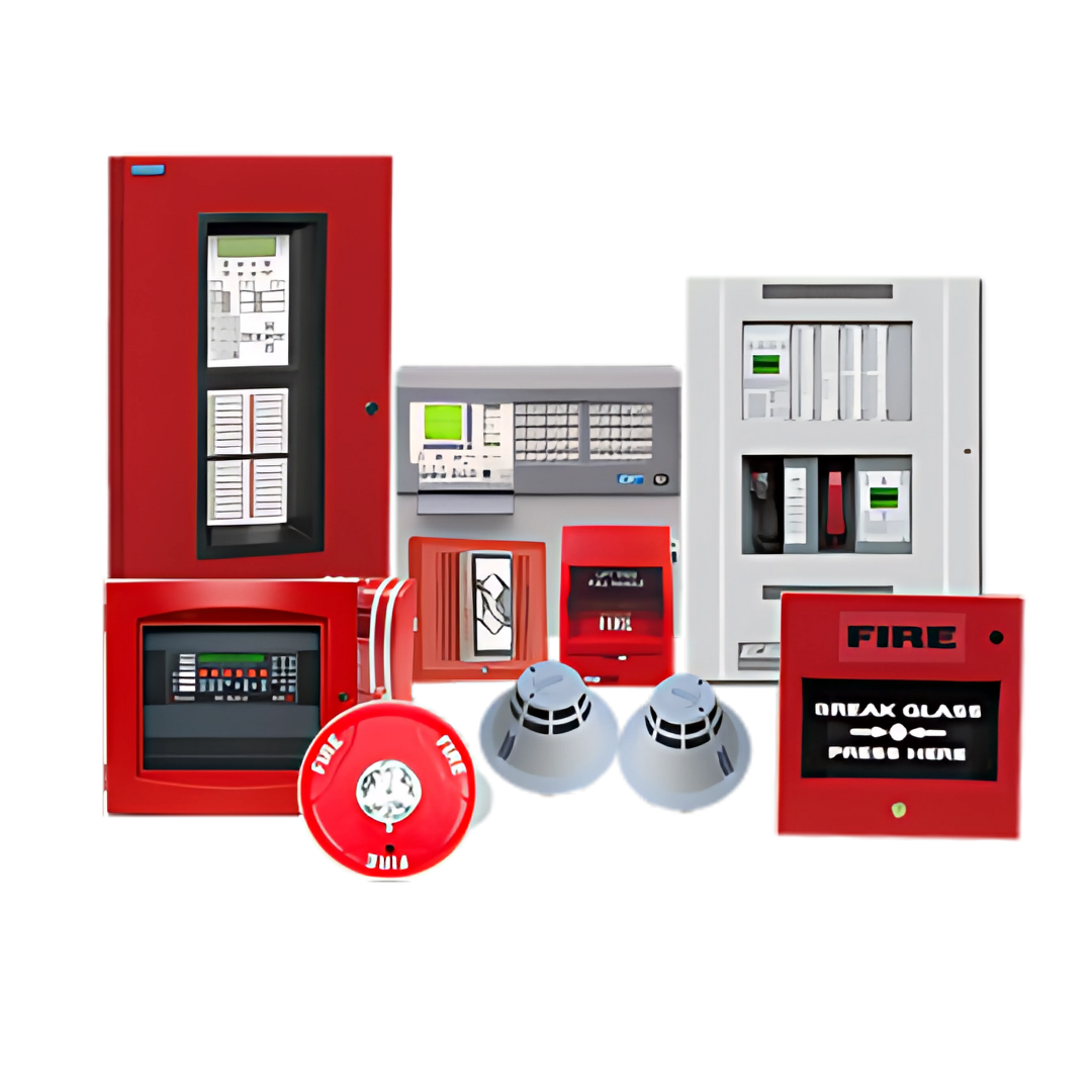 Fire alarm system