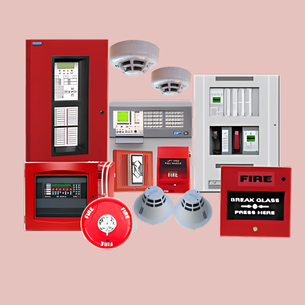 Fire Alarm System