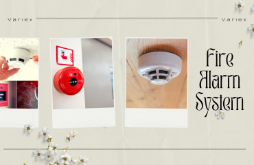 fire alarm system