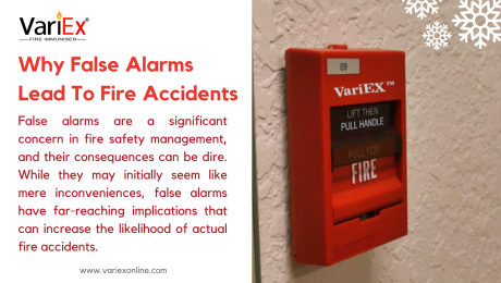 Why False Alarms Lead To Fire Accidents