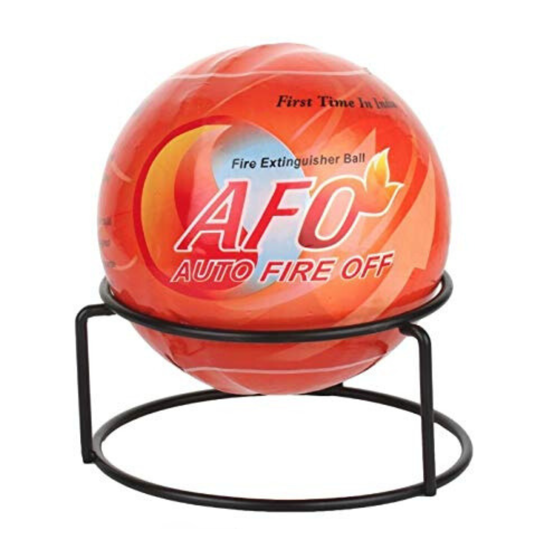 Fire Ball