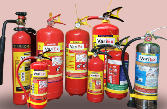 Fire Extinguisher price