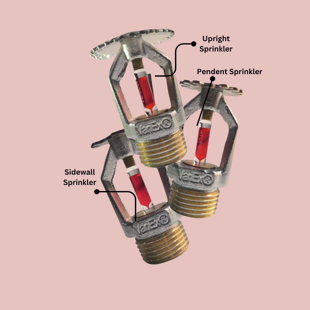 Fire Sprinkler