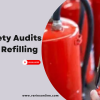 Fire Safety Audits and DLP Refilling