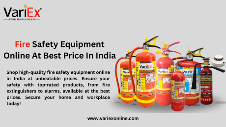 Fire Safety Equipment