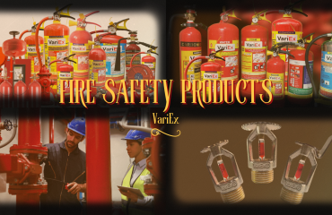fire safety products