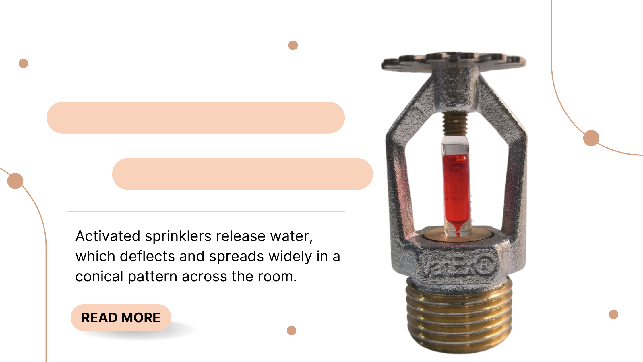 Fire Sprinkler