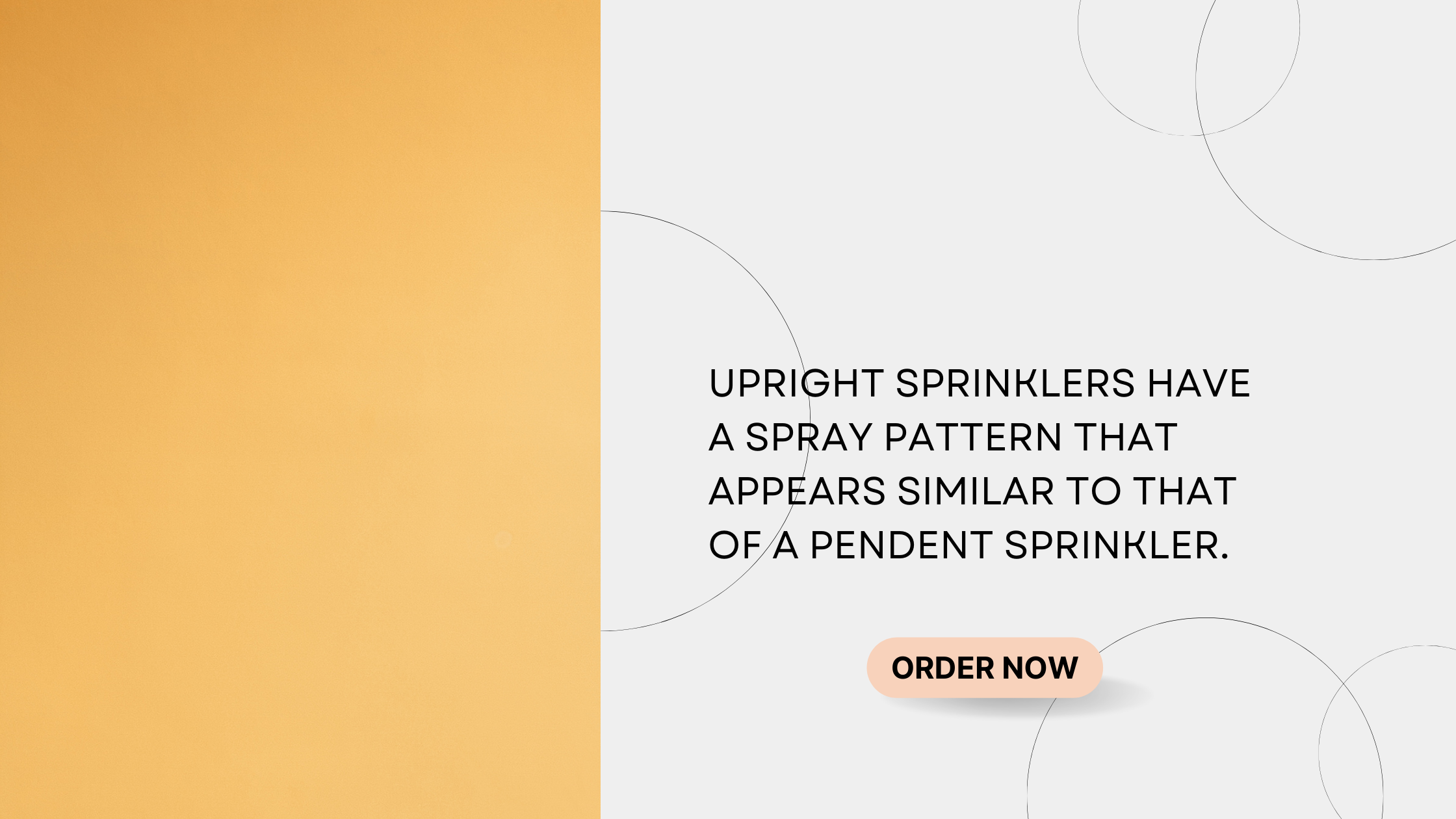 Fire Sprinkler