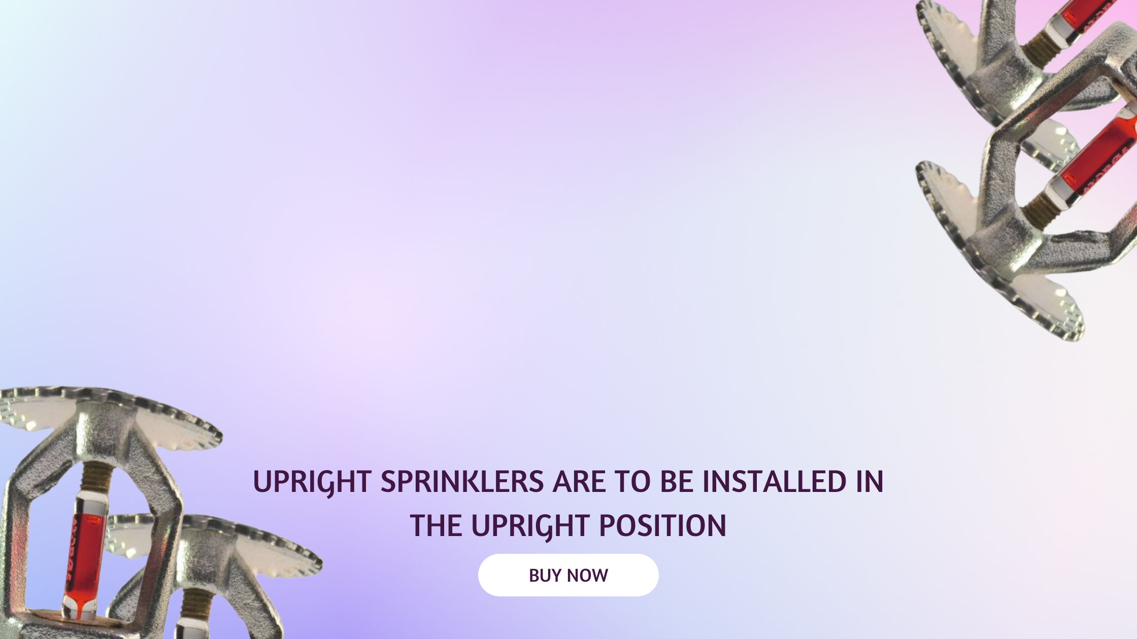 Fire Sprinkler