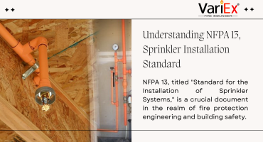 Understanding NFPA 13, Sprinkler Installation Standard
