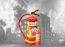 Fire Safety Equipment Suppliers in Dholera