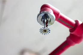 Cost To Install Fire Sprinkler System