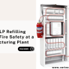 DLP Refilling