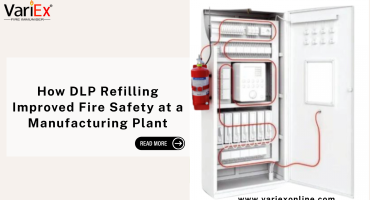DLP Refilling
