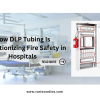 DLP tubing system