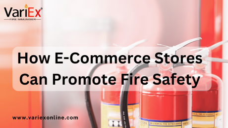 Promote fire safety