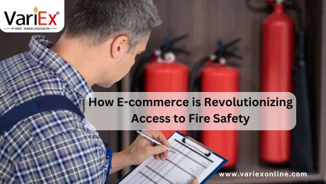 Fire safety