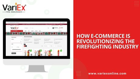 Fire Fighting Industry