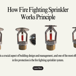 How Does Fire Alarm Bell Work Variex