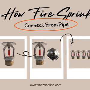 How Does Fire Alarm Bell Work Variex