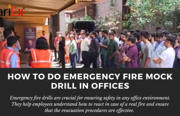 How To Do Emergency Fire Mock Drill In Offices