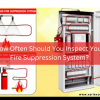 Fire suppression system