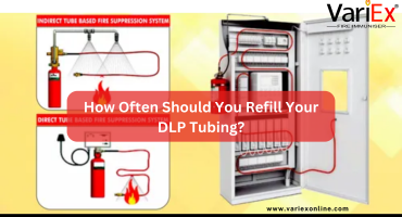 DLP Tubing