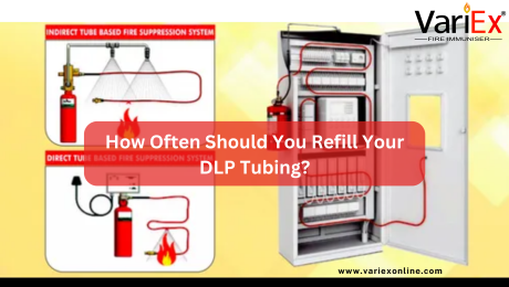 DLP Tubing