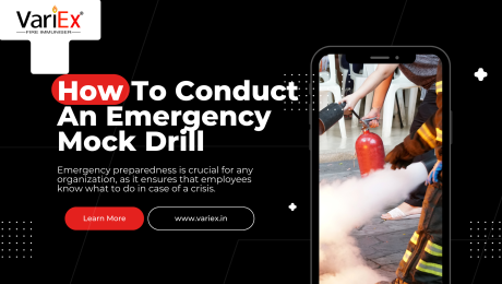How To Conduct An Emergency Mock Drill