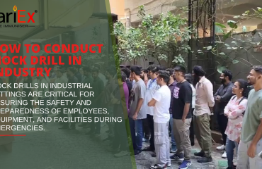 How To Conduct Mock Drill In Industry