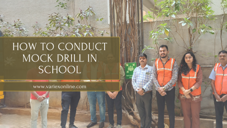 How To Conduct Mock Drill In School