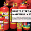 How To Start Affiliate Marketing in 2025