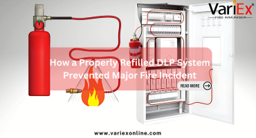 DLP System